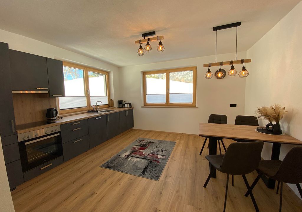 Photo of Kitchen in Steinberg am Rofan