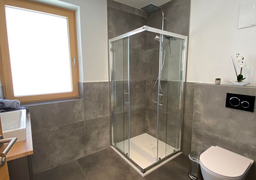 Photo of Bathroom in Steinberg am Rofan