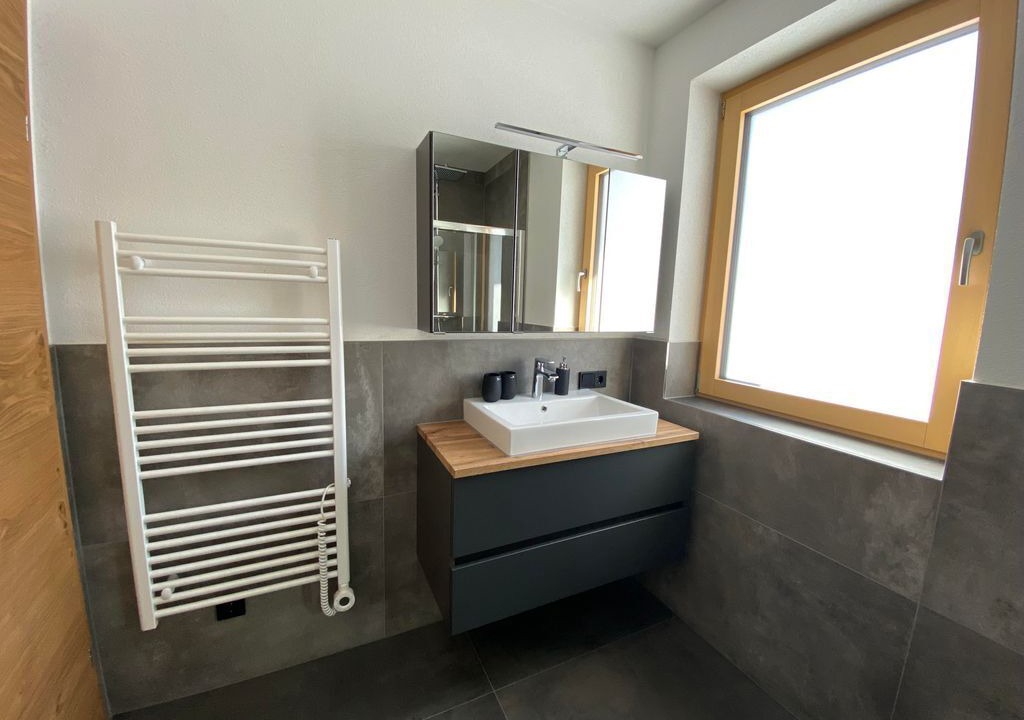Photo of Bathroom in Steinberg am Rofan