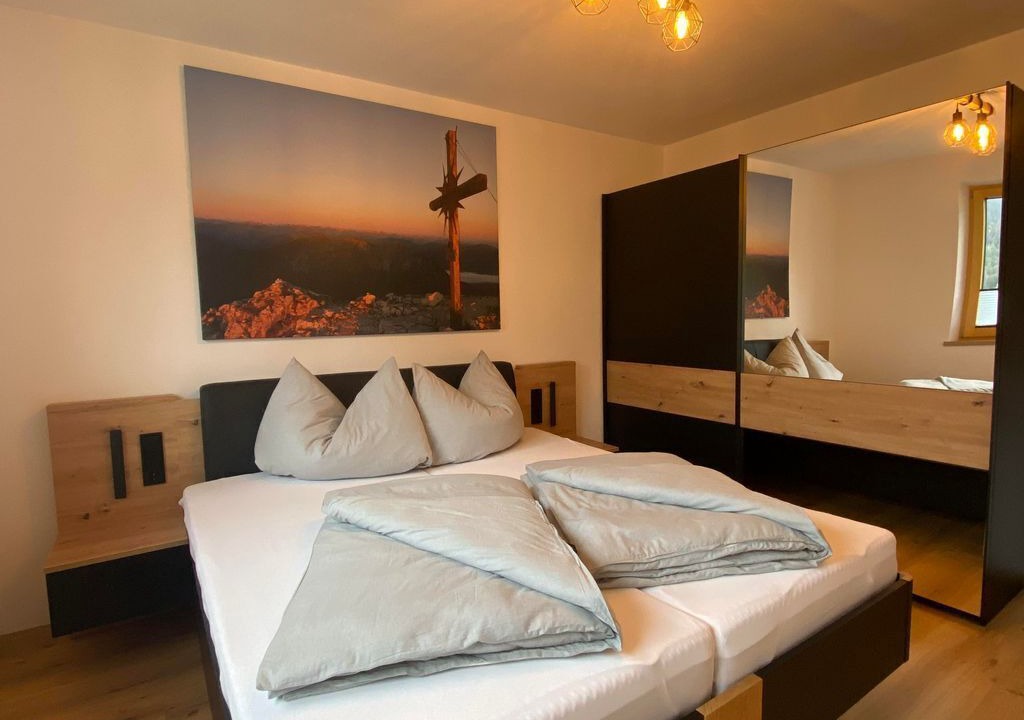 Photo of Bedroom in Steinberg am Rofan