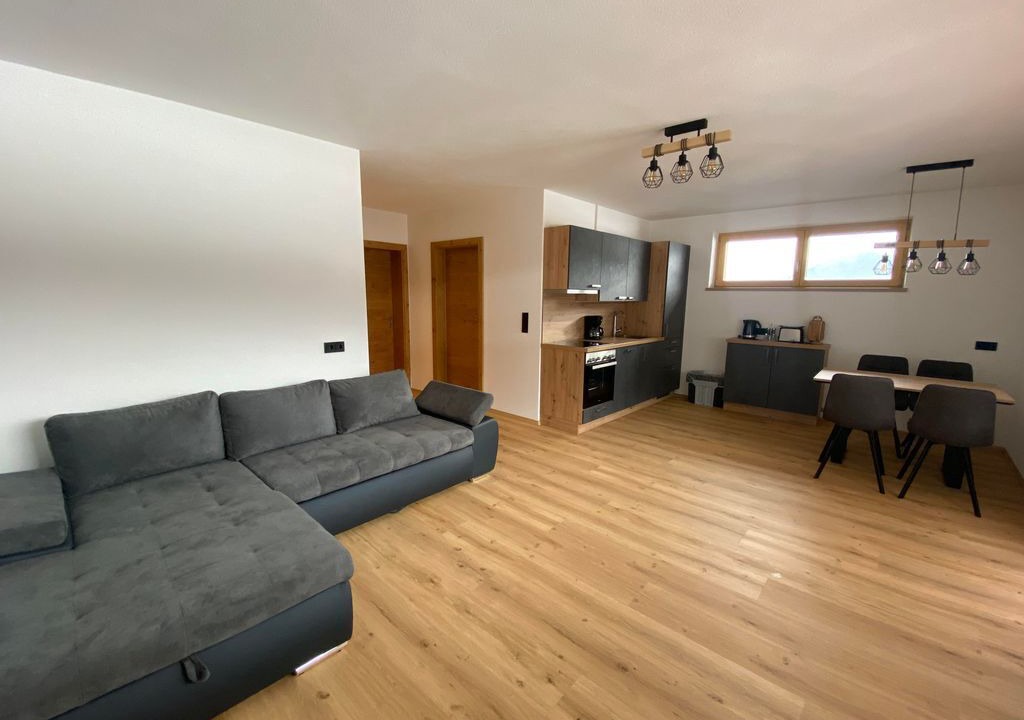 Photo of Livingroom in Steinberg am Rofan