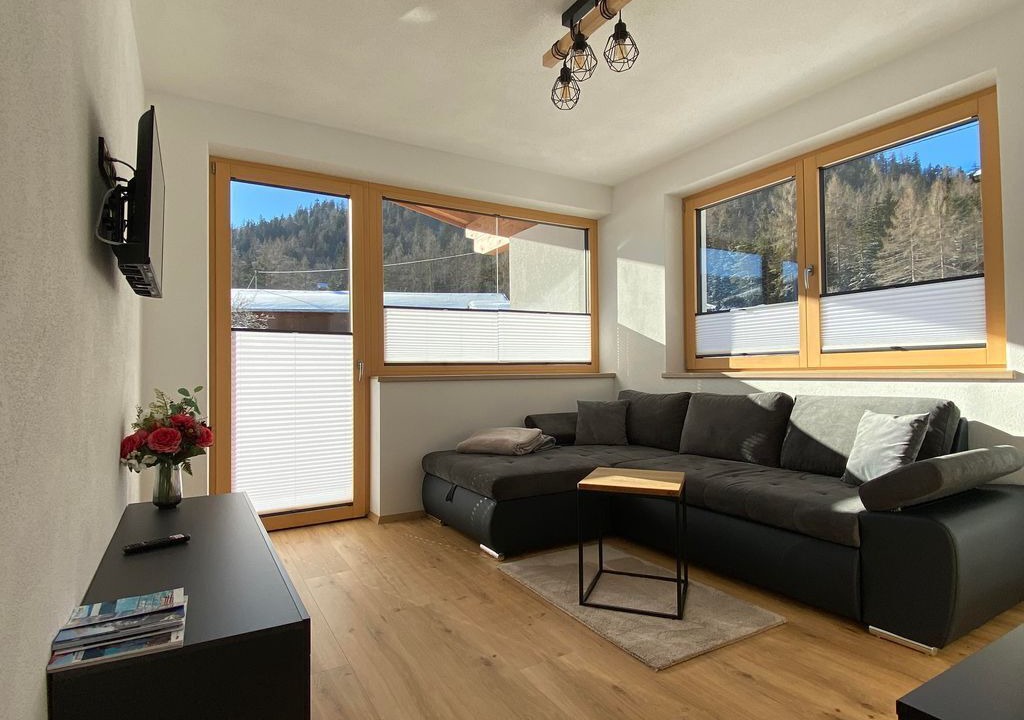 Photo of Livingroom in Steinberg am Rofan