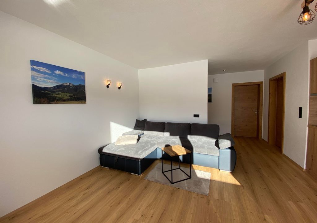 Photo of Livingroom in Steinberg am Rofan