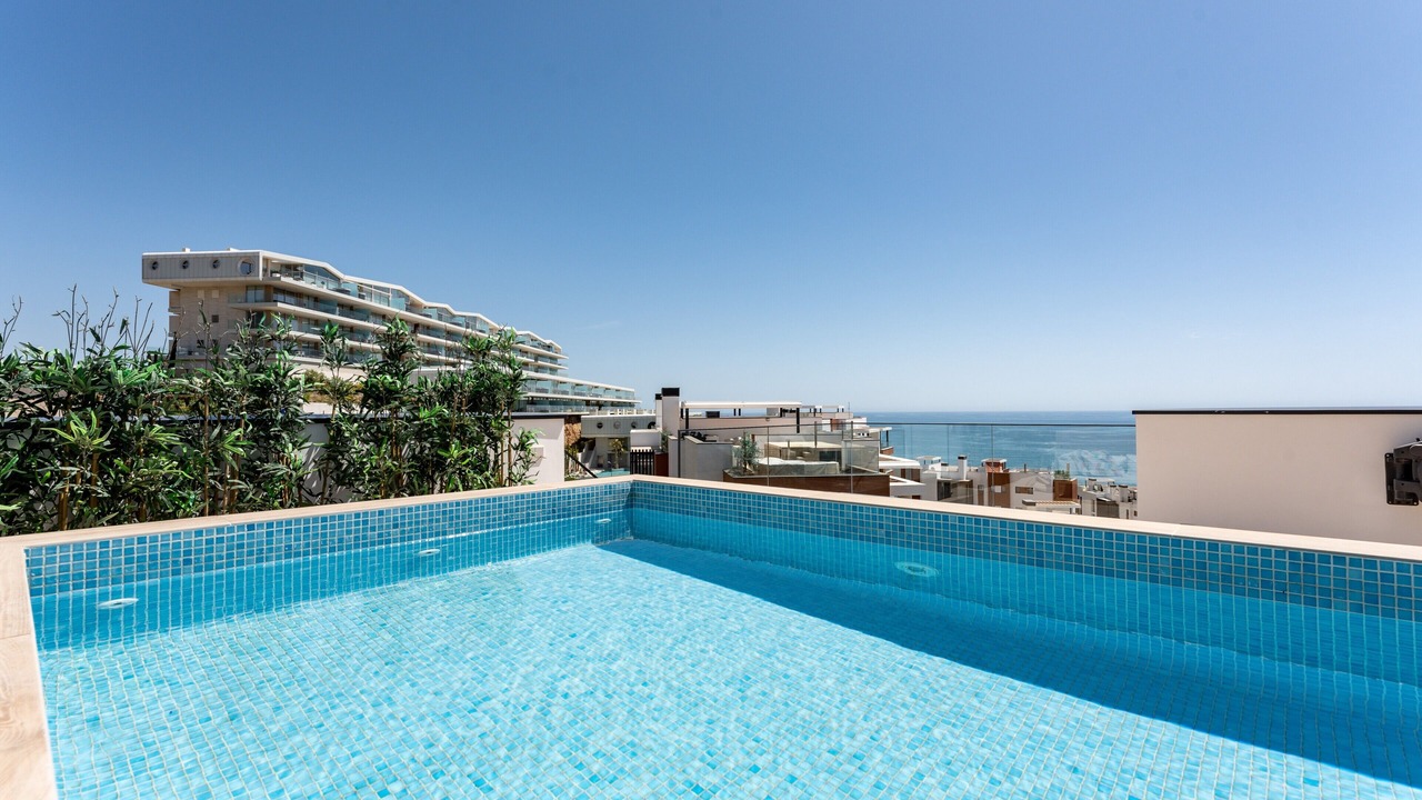 Photo of Outdoor in Fuengirola