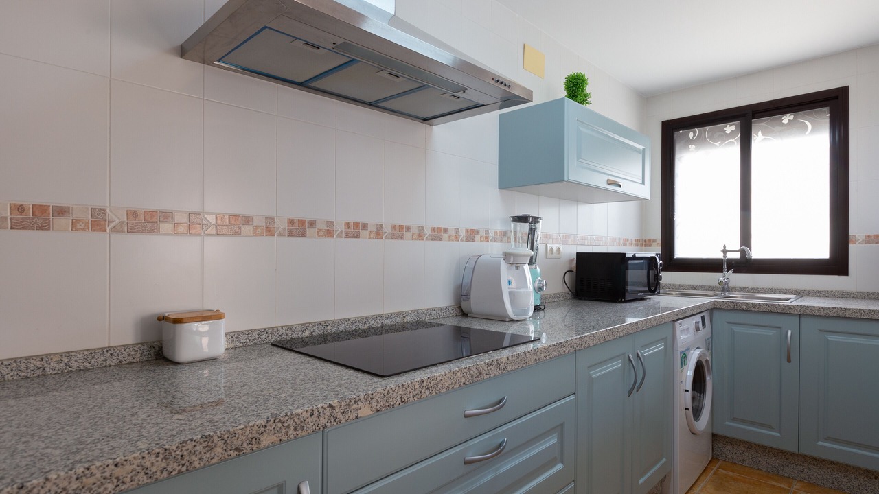 Photo of Kitchen in Tolox