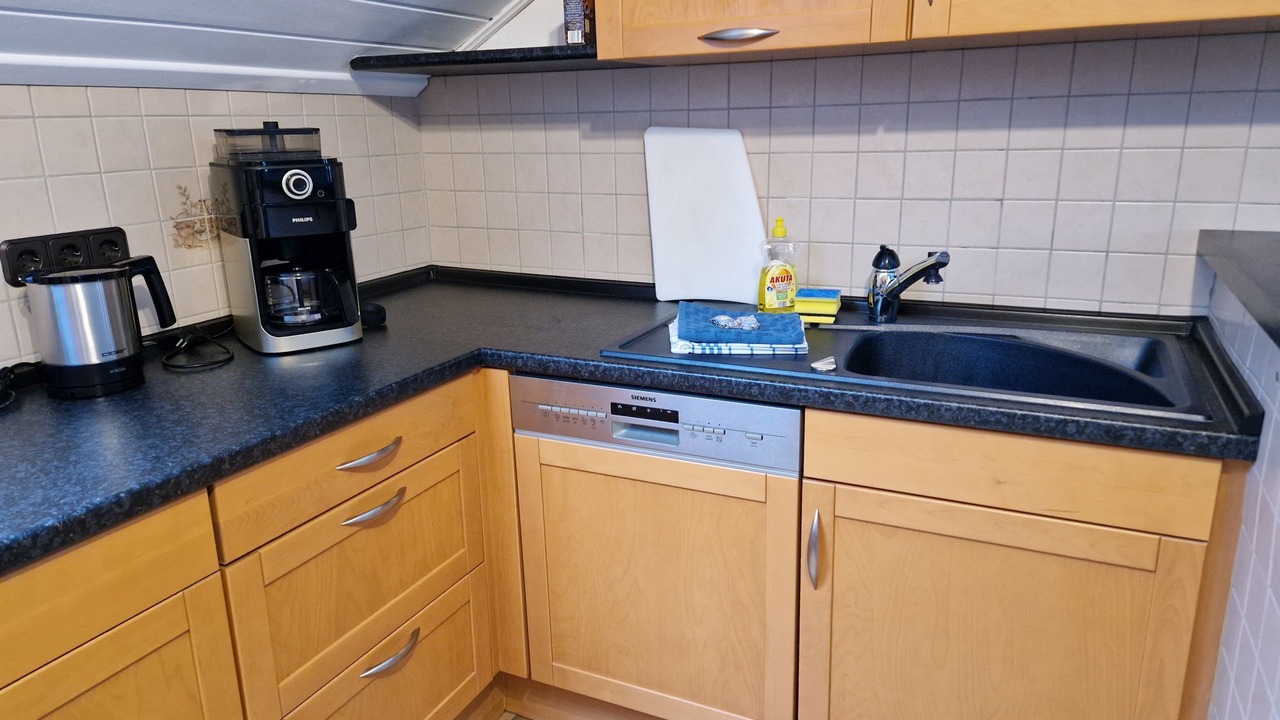 Photo of Kitchen in Moehnesee