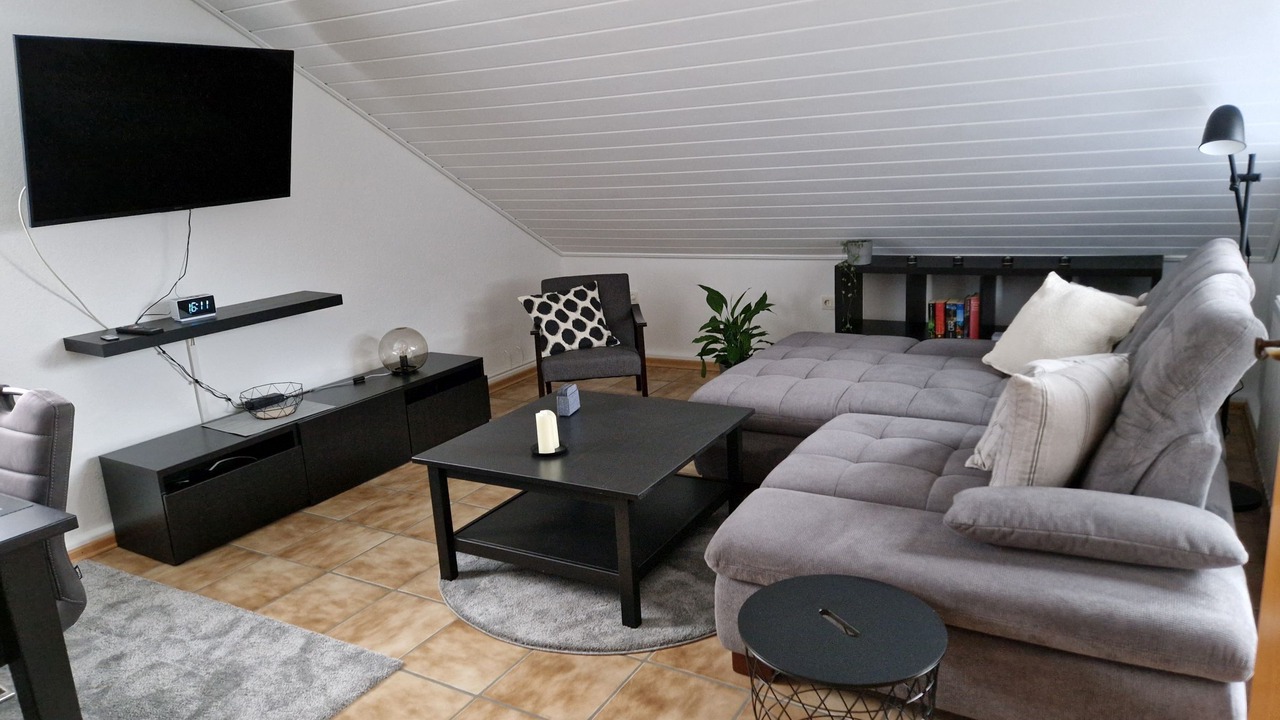 Photo of Livingroom in Moehnesee