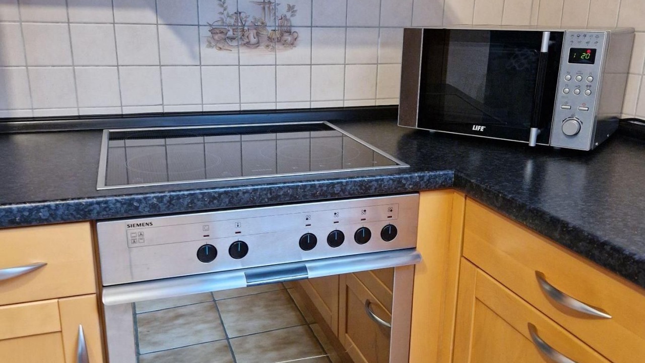 Photo of Kitchen in Moehnesee