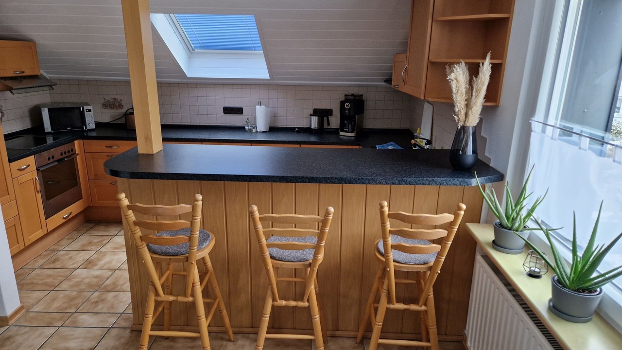 Photo of Kitchen in Moehnesee