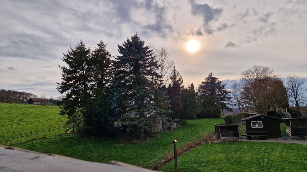 Photo of Outdoor in Moehnesee