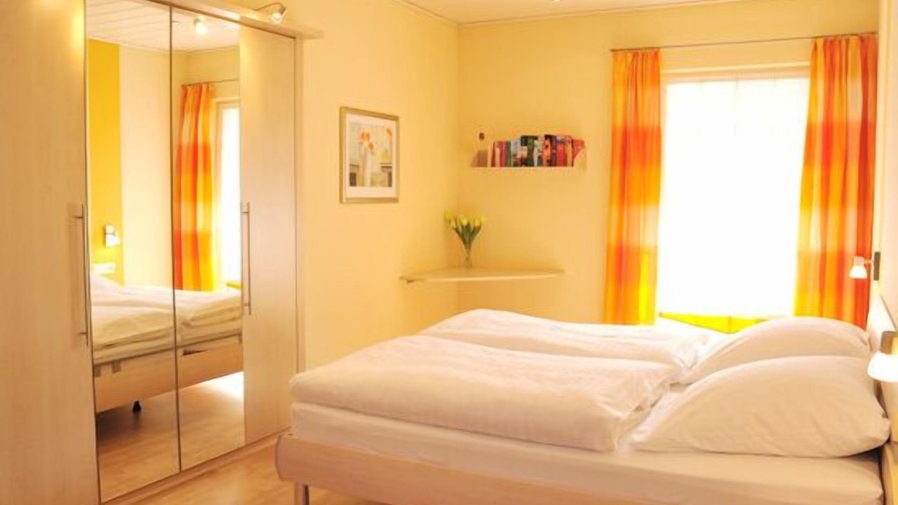 Photo of Bedroom in Prunn