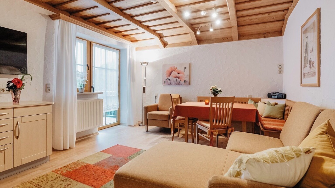 Photo of Livingroom in Prunn