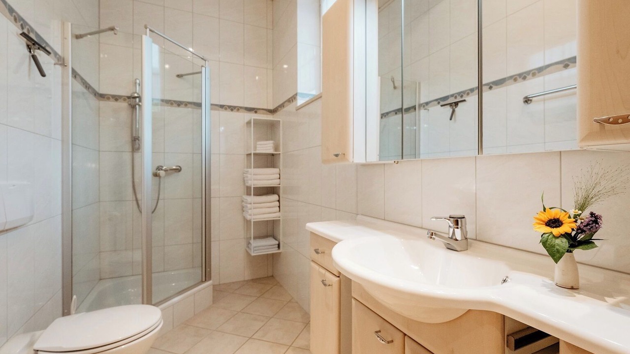 Photo of Bathroom in Prunn