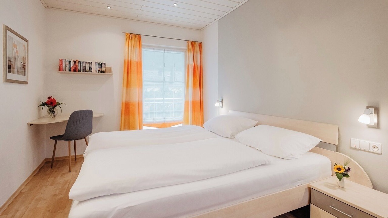 Photo of Bedroom in Prunn