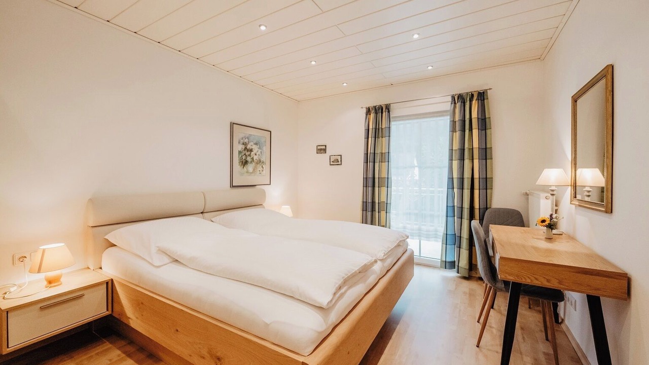 Photo of Bedroom in Prunn