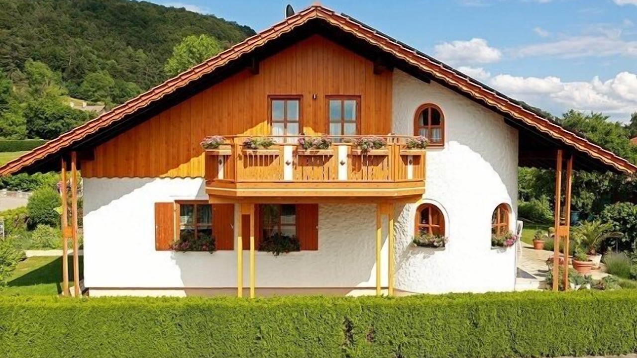 Photo of Outdoor in Prunn