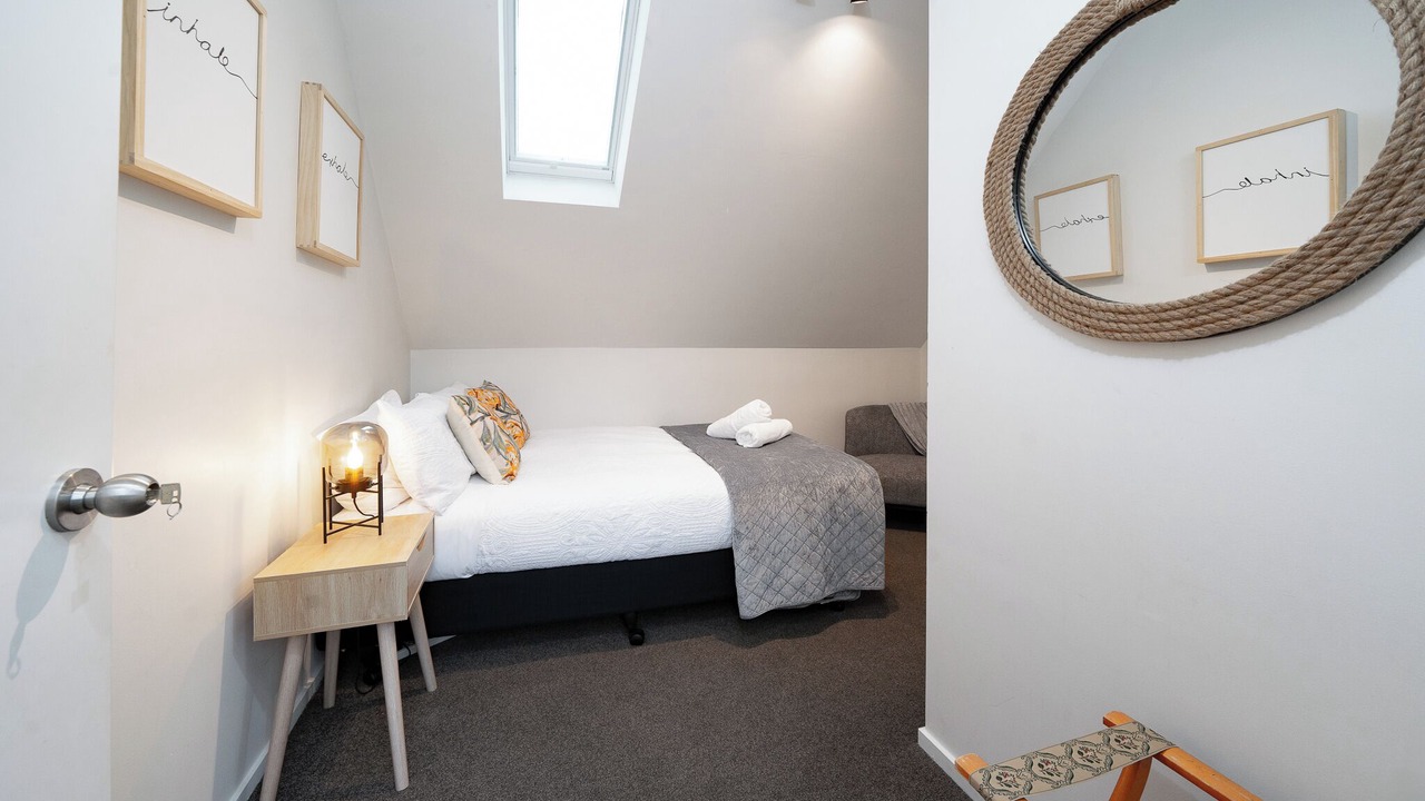 Photo of Bedroom in Fernhill