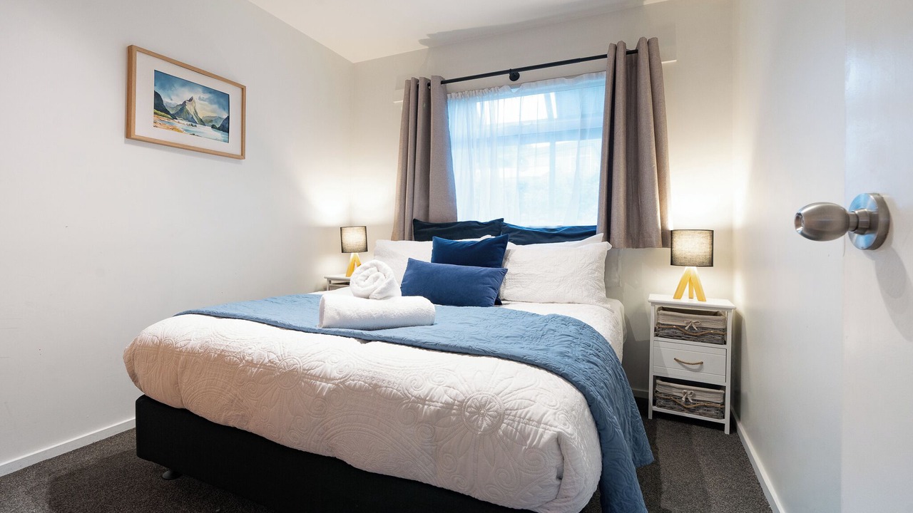 Photo of Bedroom in Fernhill