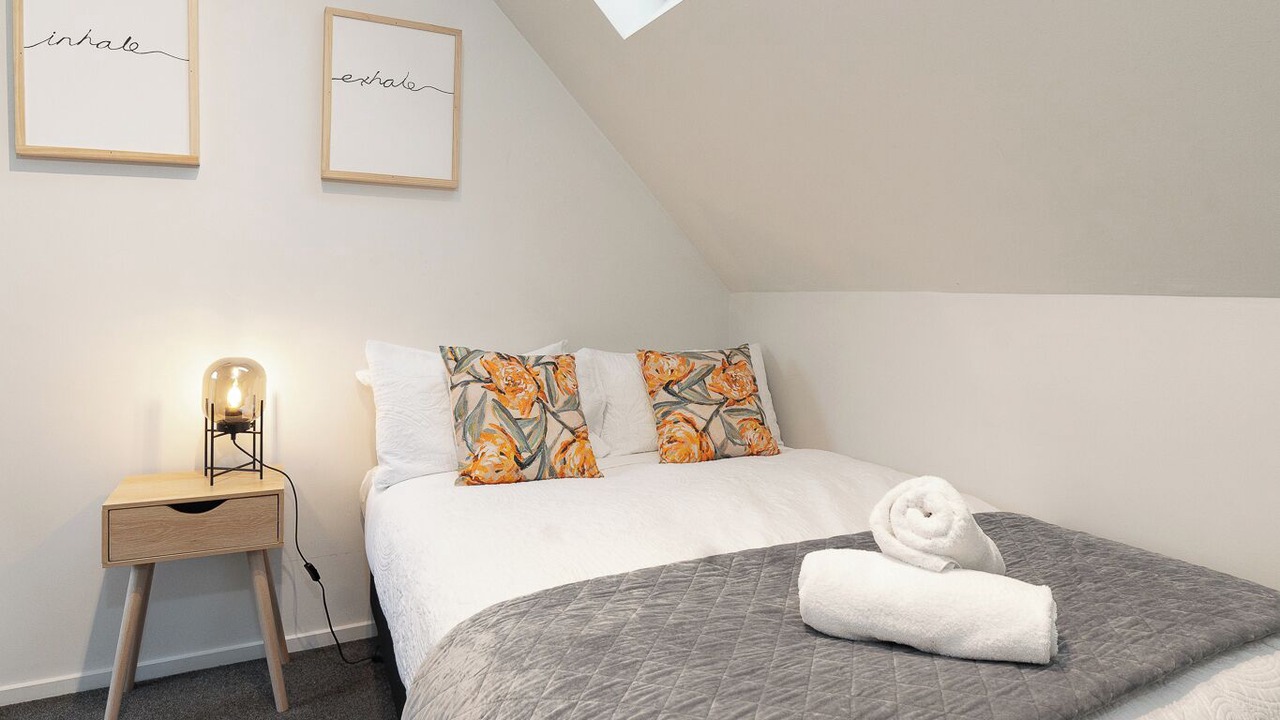 Photo of Bedroom in Fernhill
