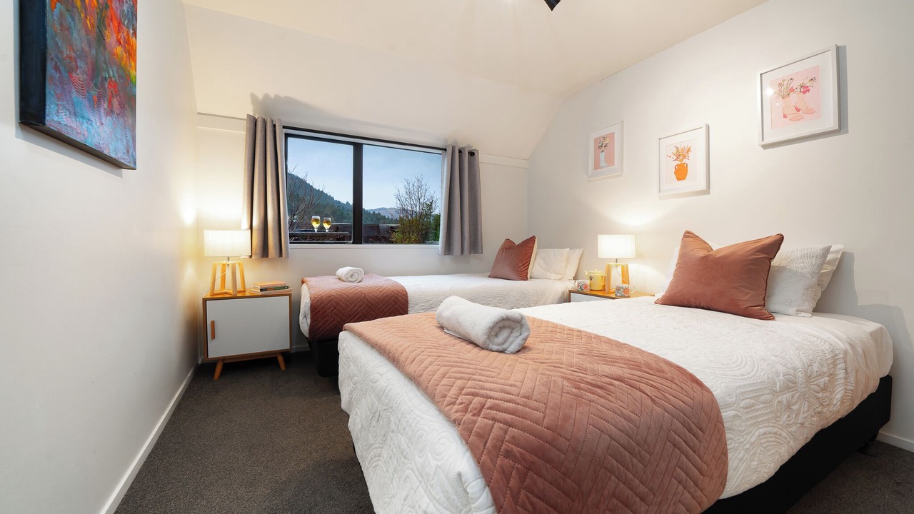 Photo of Bedroom in Fernhill