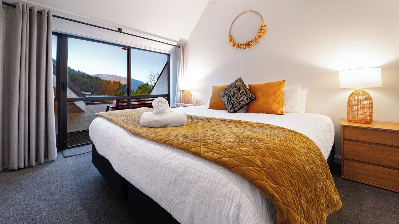 Photo of Bedroom in Fernhill