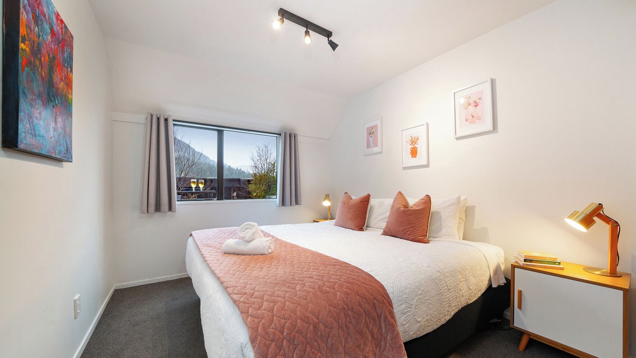 Photo of Bedroom in Fernhill
