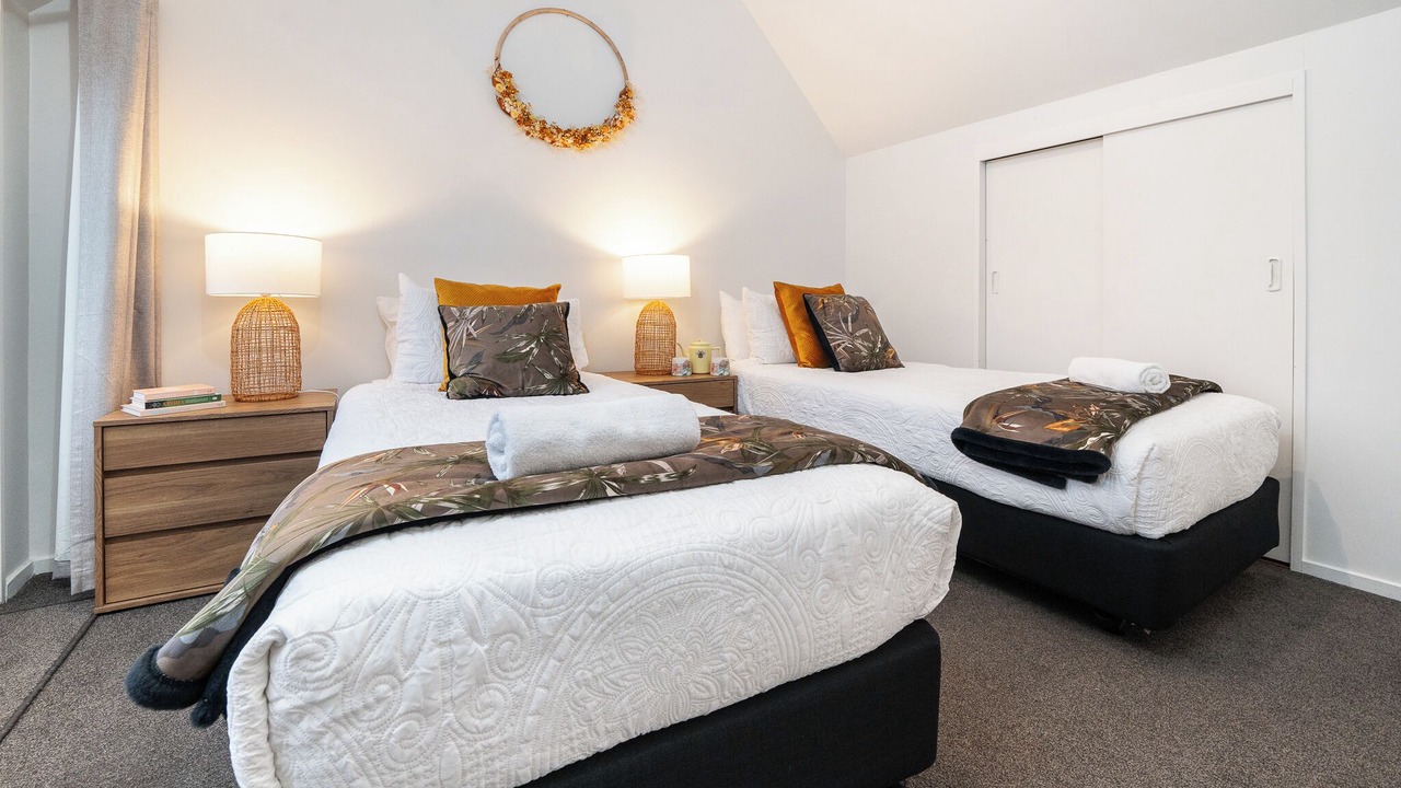 Photo of Bedroom in Fernhill