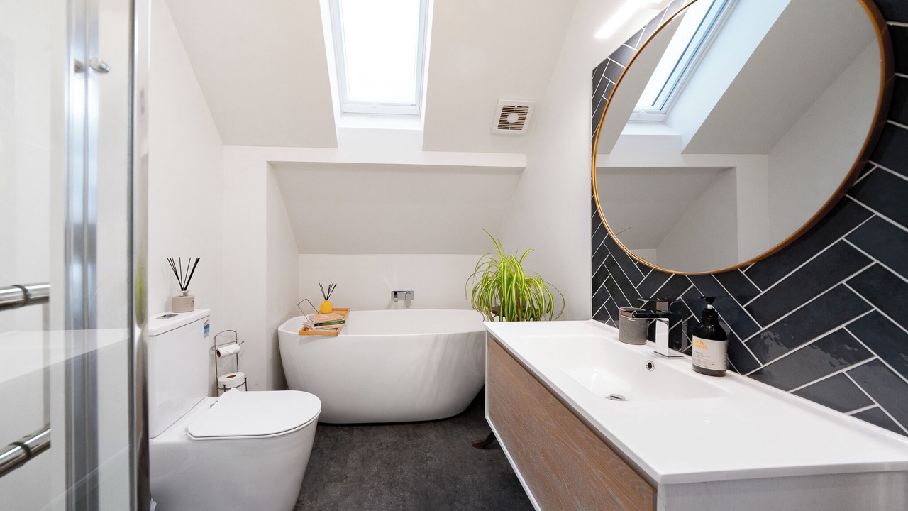 Photo of Bathroom in Fernhill
