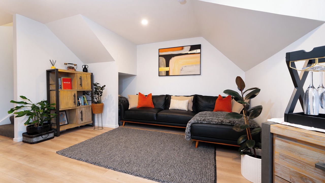 Photo of Livingroom in Fernhill
