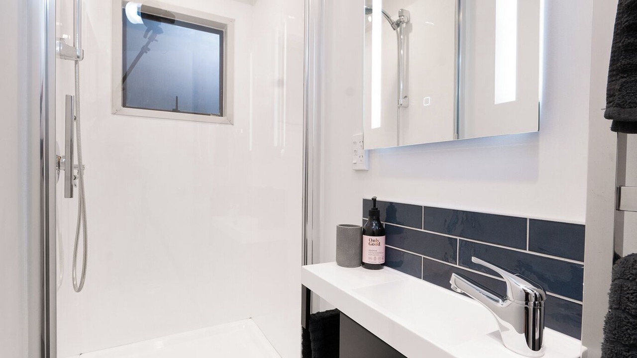 Photo of Bathroom in Fernhill