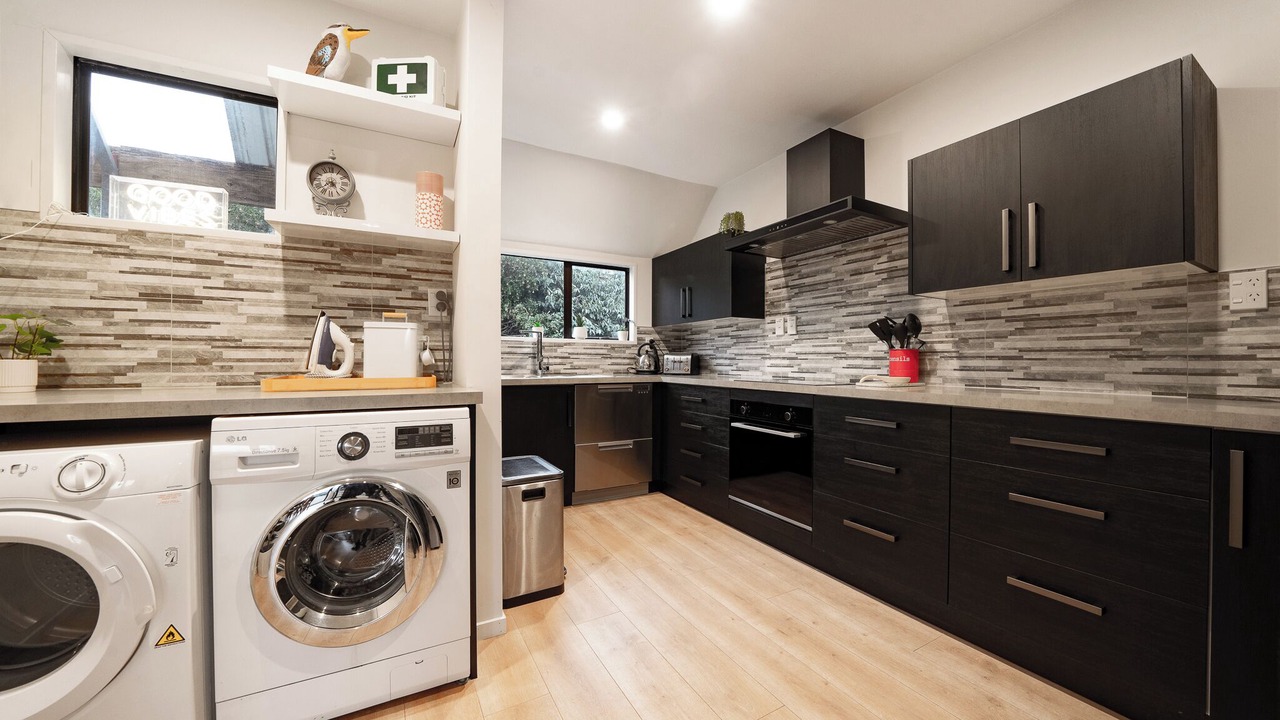 Photo of Kitchen in Fernhill