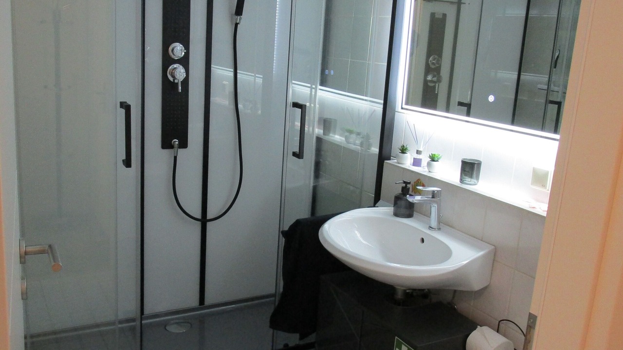 Photo of Bathroom in Schnetzenhausen