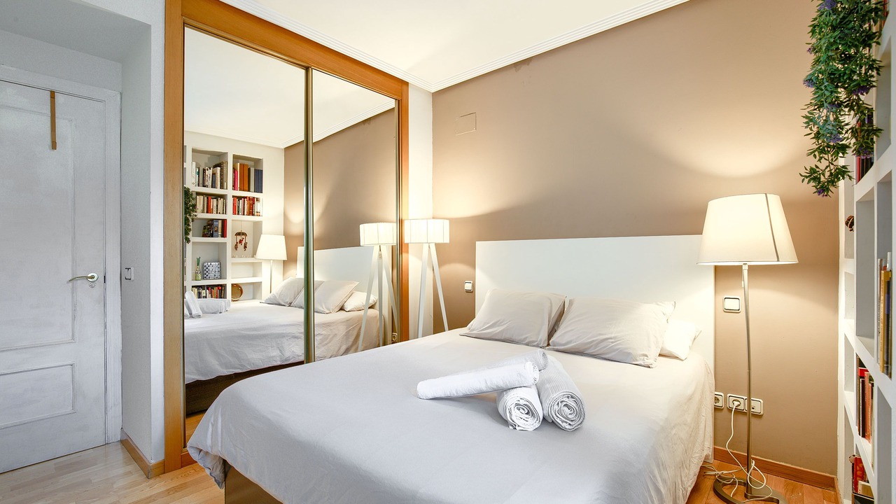 Photo of Bedroom in Vallehermoso