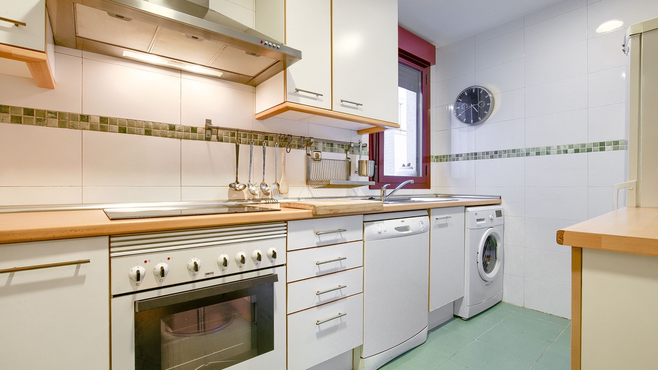 Photo of Kitchen in Vallehermoso