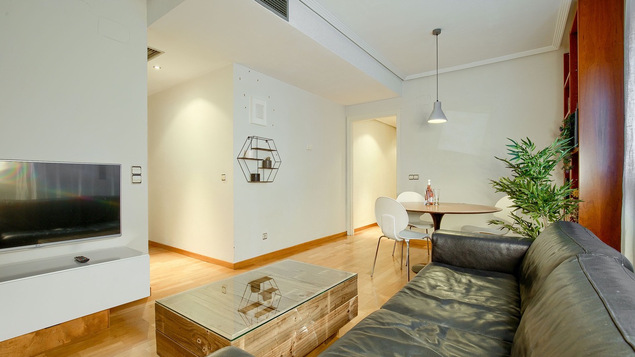 Photo of Livingroom in Vallehermoso