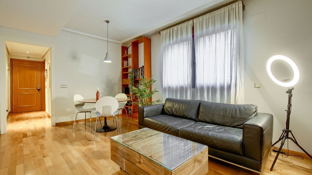 Photo of Livingroom in Vallehermoso