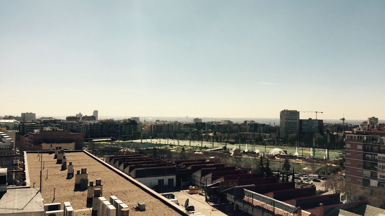 Photo of Outdoor in Vallehermoso