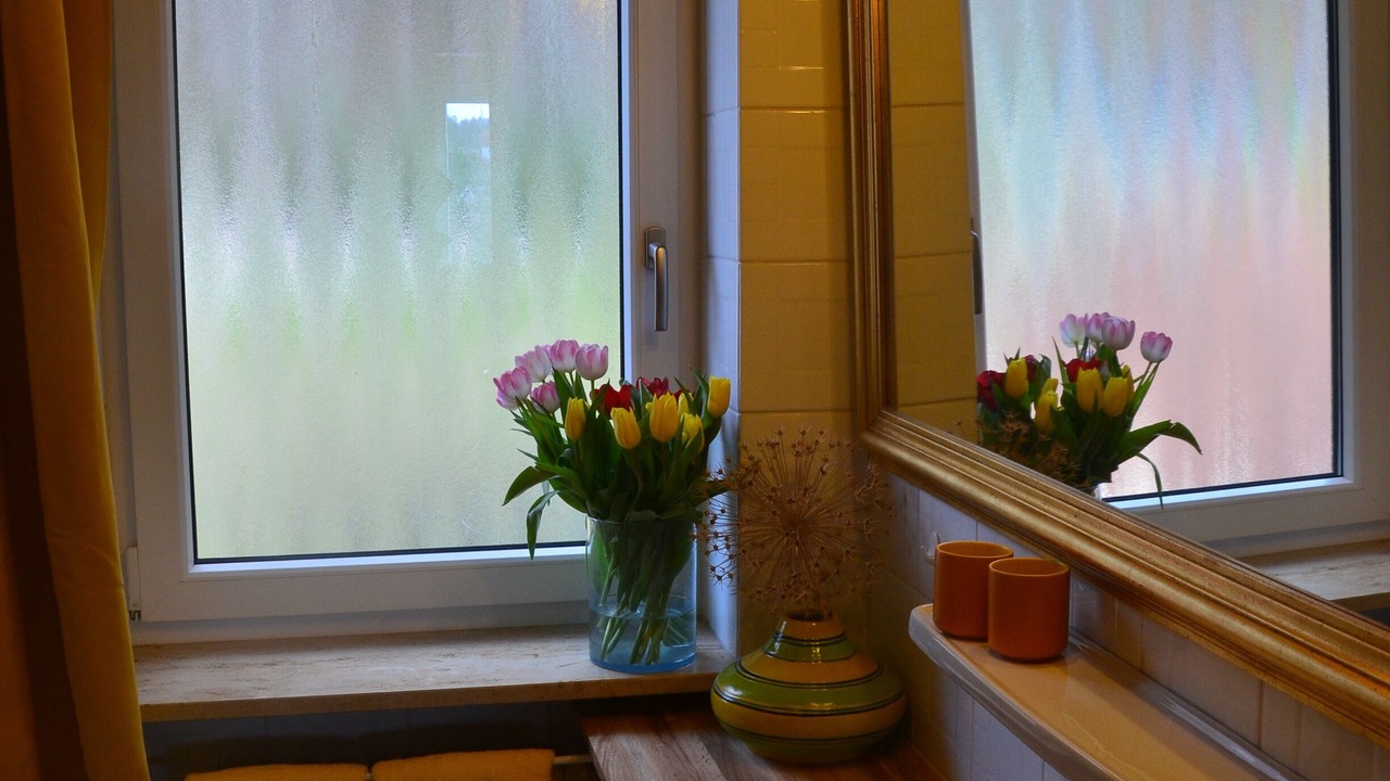 Photo of Bathroom in Pappenheim