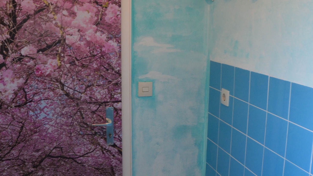 Photo of Bathroom in Pappenheim