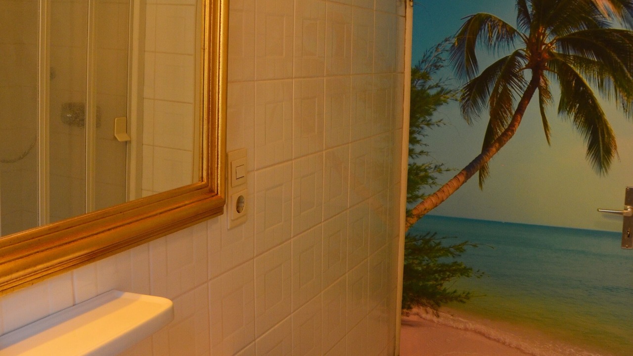 Photo of Bathroom in Pappenheim