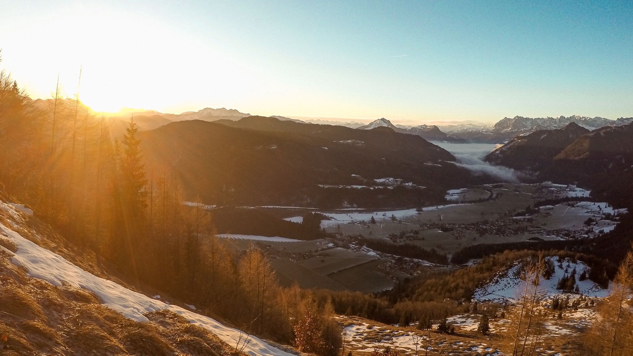 Photo of Outdoor in Schleching