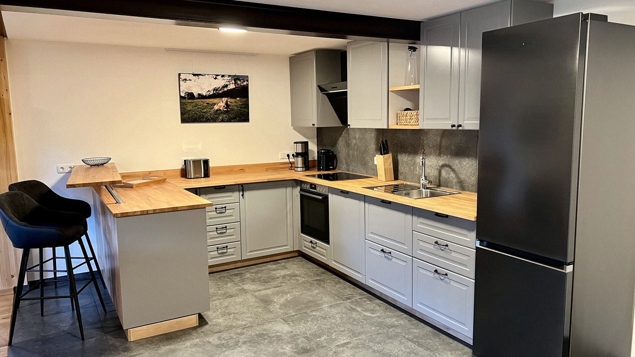 Photo of Kitchen in Schleching