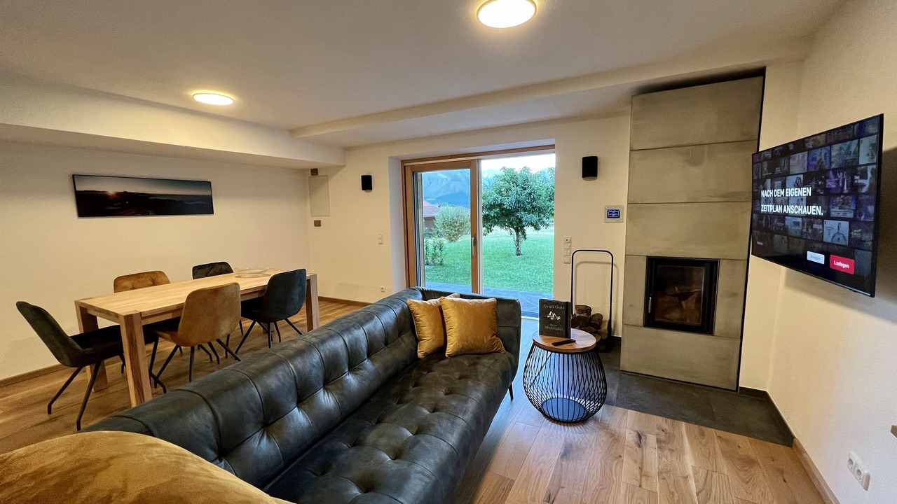 Photo of Livingroom in Schleching