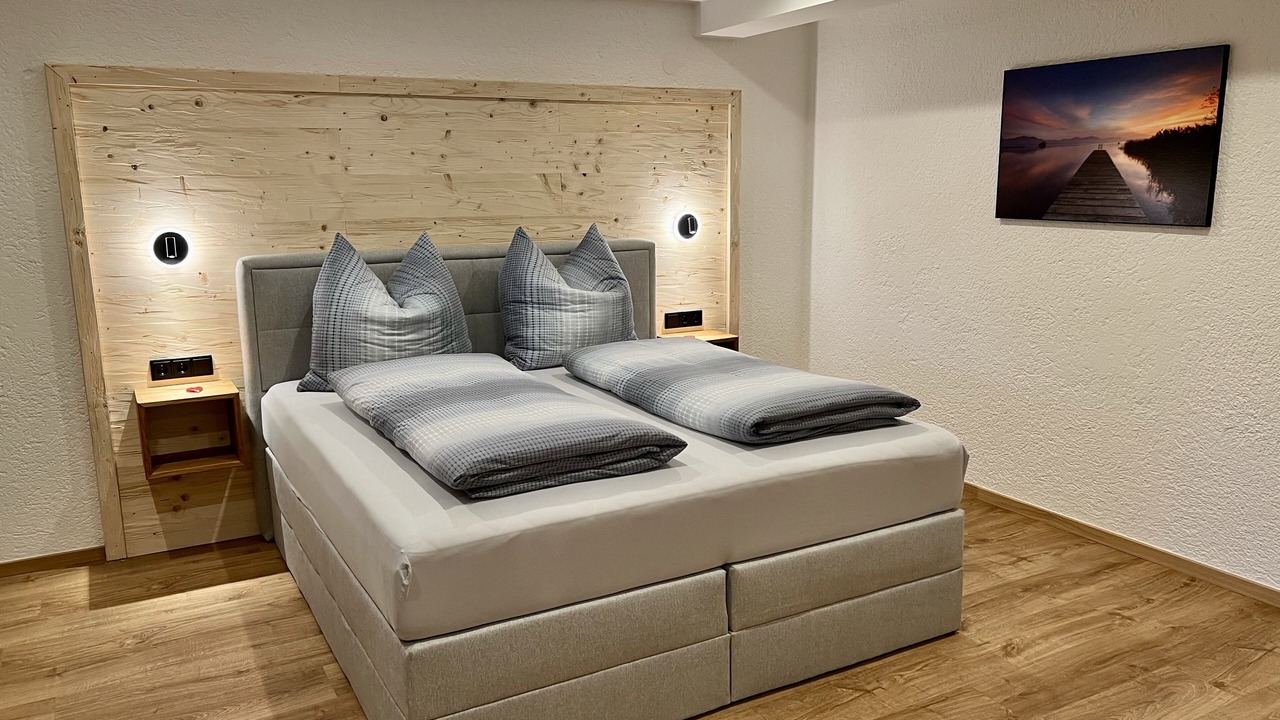 Photo of Bedroom in Schleching