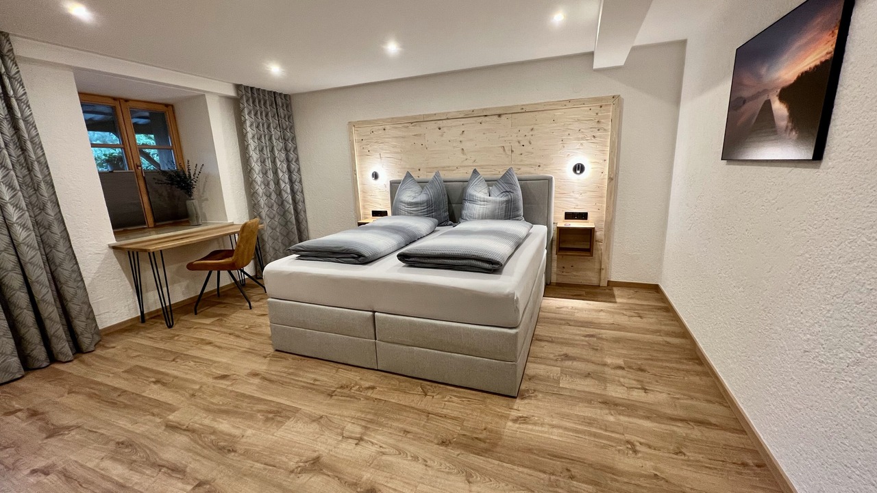 Photo of Bedroom in Schleching