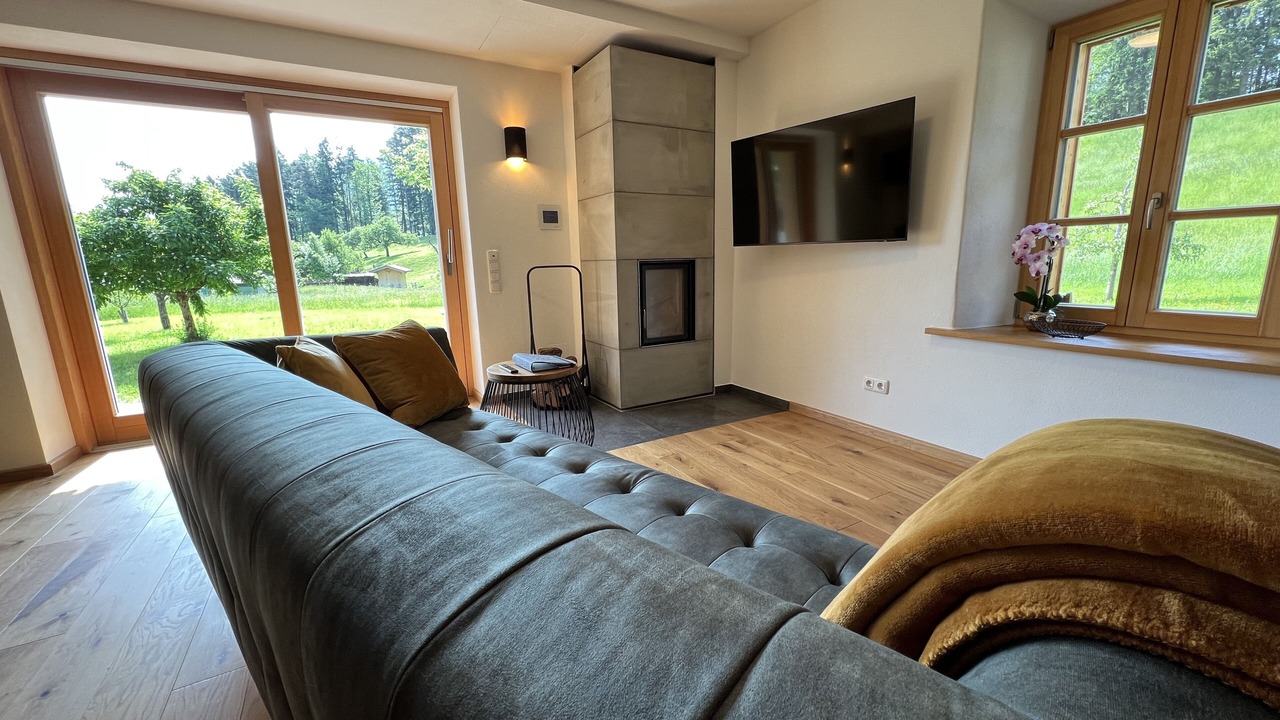 Photo of Livingroom in Schleching