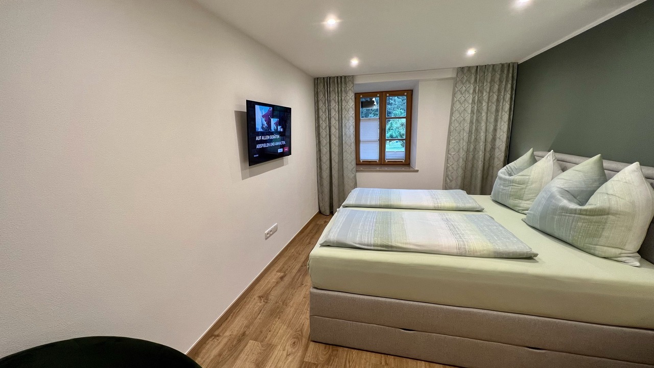 Photo of Bedroom in Schleching