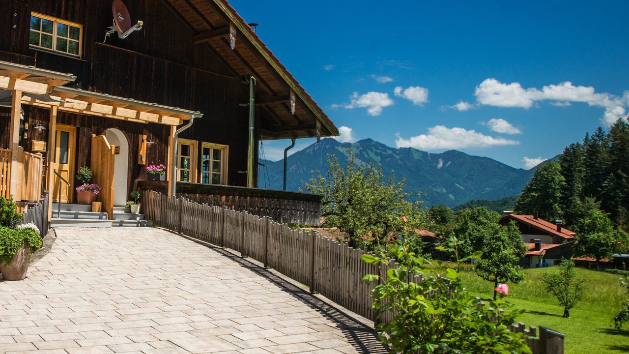 Photo of Outdoor in Schleching
