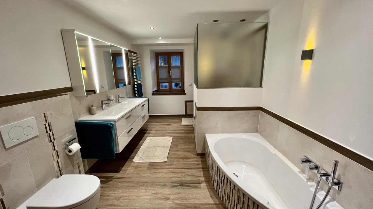 Photo of Bathroom in Schleching