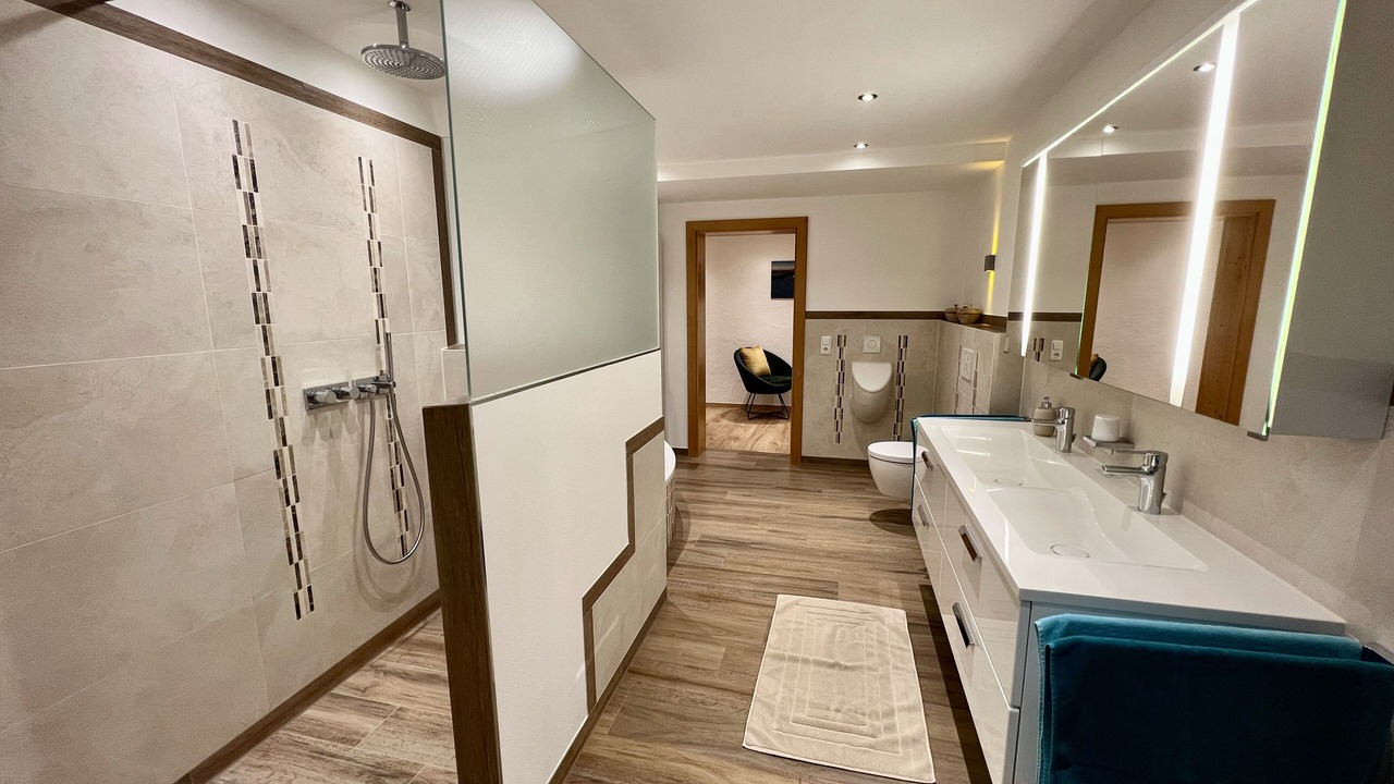 Photo of Bathroom in Schleching